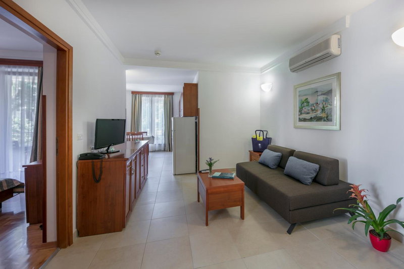 Apartments Punta, Veli Lošinj, Croatia