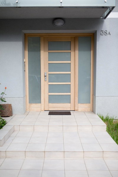 Apartment Jasna, Zagreb, Croatia
