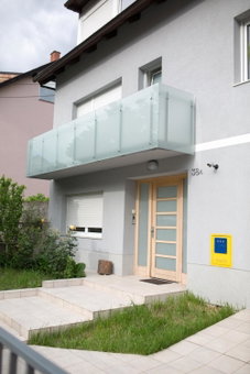 Apartment Jasna, Zagreb, Croatia