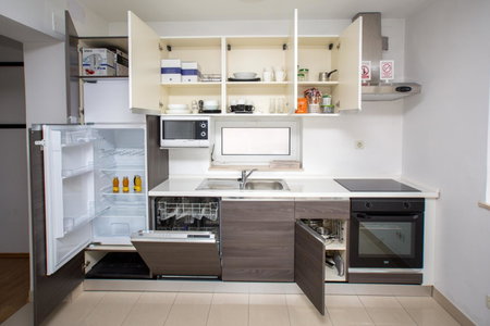 Apartment Jasna, Zagreb, Croatia