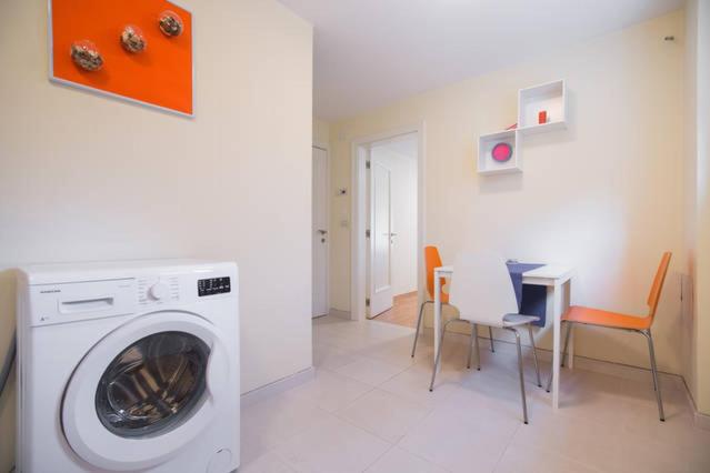 Apartment Jasna, Zagreb, Croatia