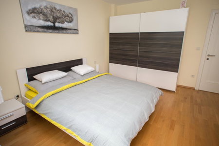 Apartment Jasna, Zagreb, Croatia