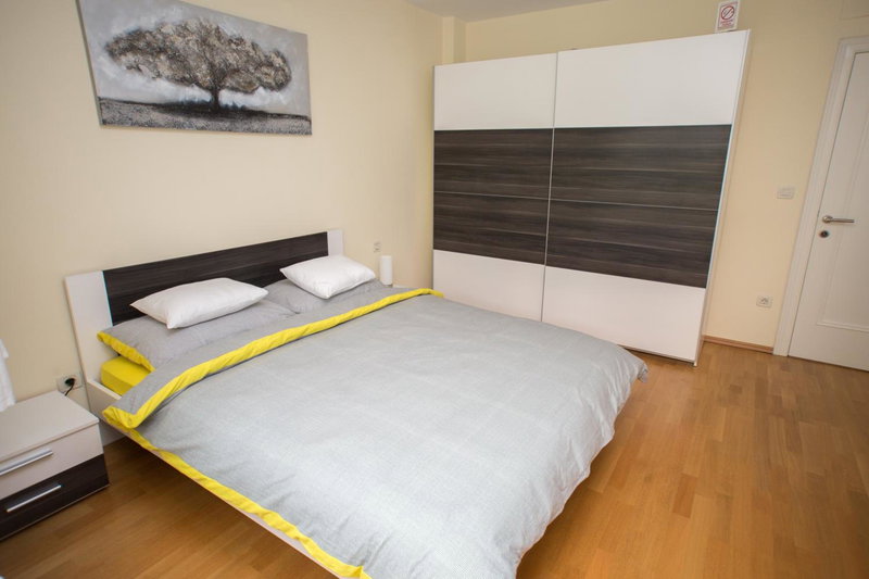 Apartment Jasna, Zagreb, Croatia