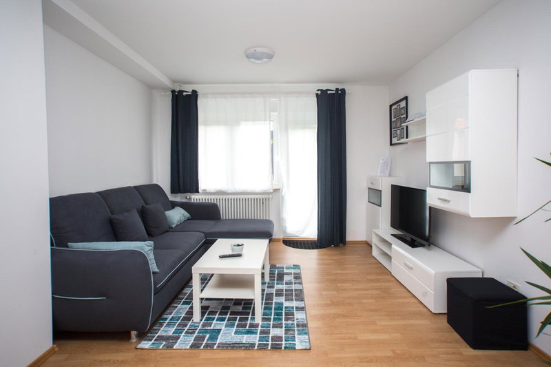 Apartment Jasna, Zagreb, Croatia