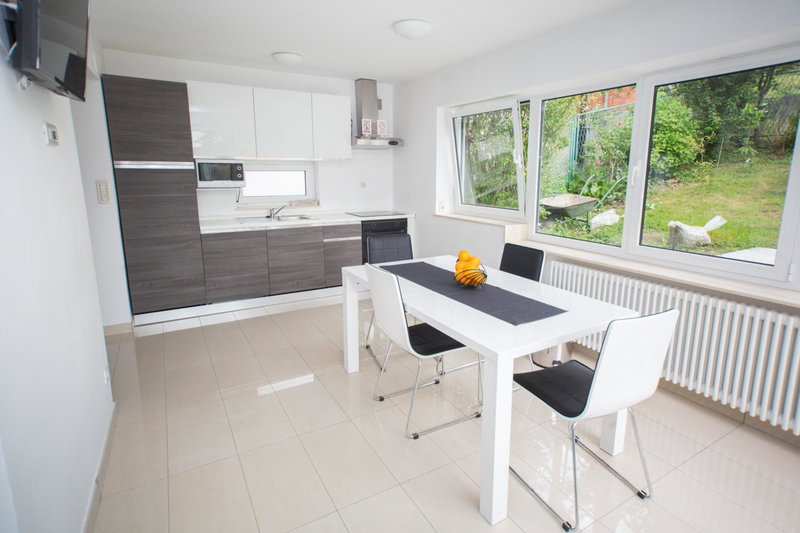 Apartment Jasna, Zagreb, Croatia