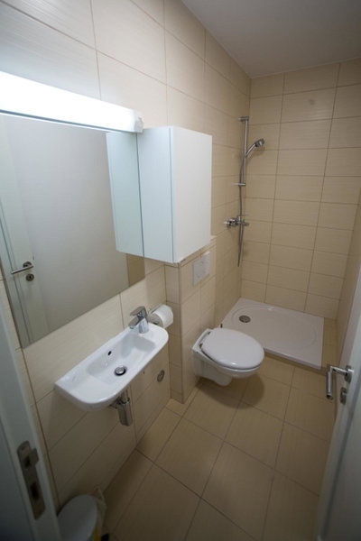 Apartment Jasna, Zagreb, Croatia