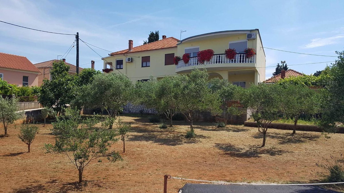 Hotel · Apartman KALI, Kali