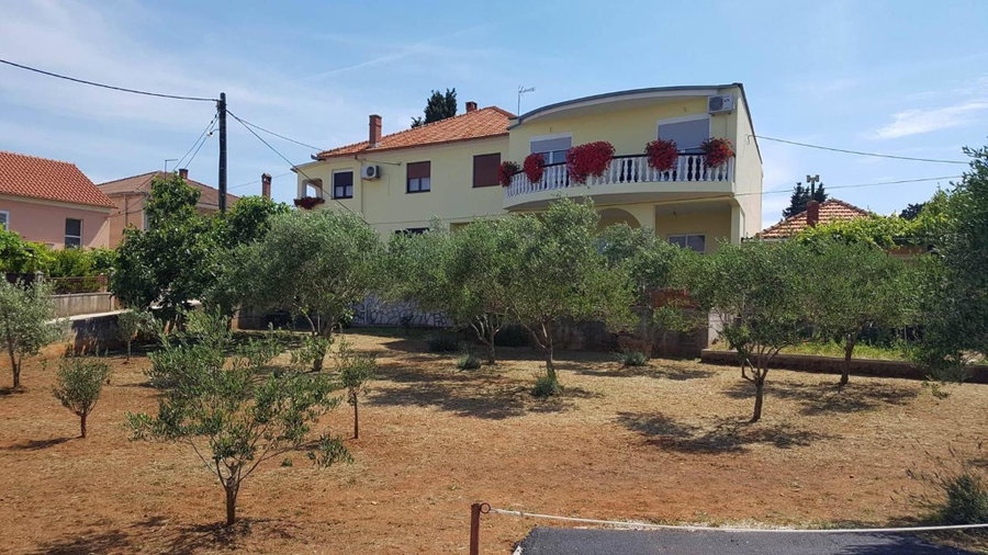 Apartman KALI, Kali, Croatia