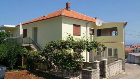 Apartman KALI, Kali, Croatia