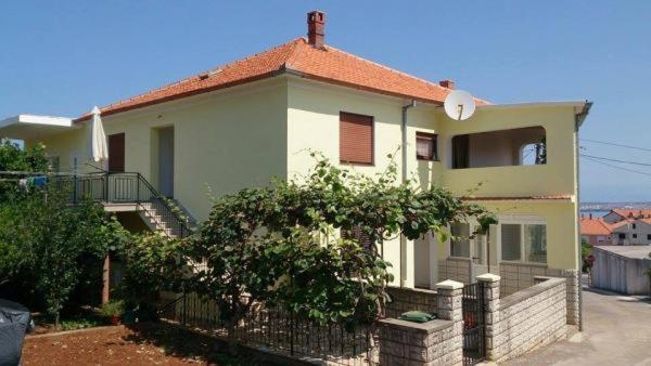 Apartman KALI, Kali, Croatia
