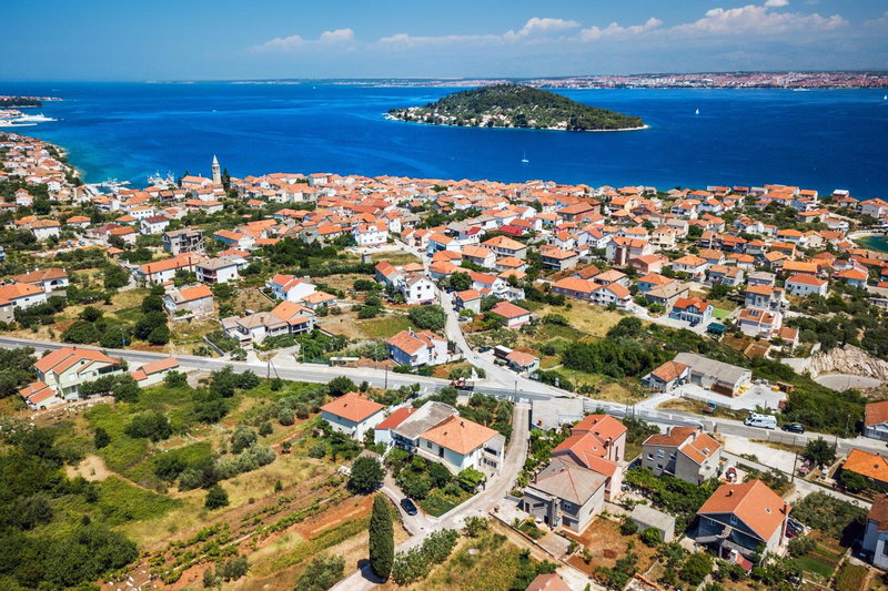 Apartman KALI, Kali, Croatia