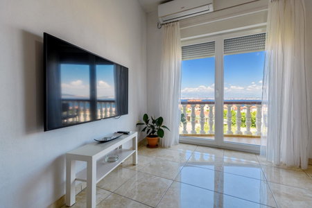 Apartman KALI, Kali, Croatia