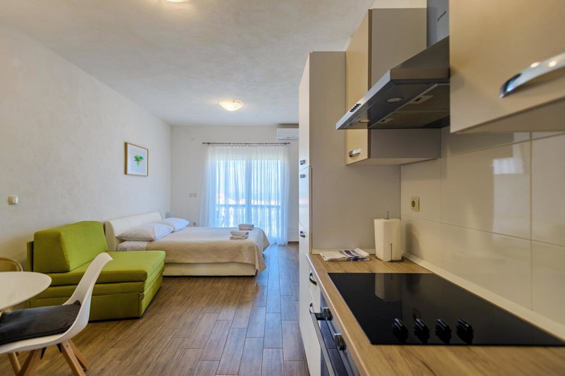 Apartman KALI, Kali, Croatia