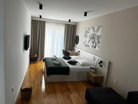 MEMORI bed&breakfast, Rab, Croatia
