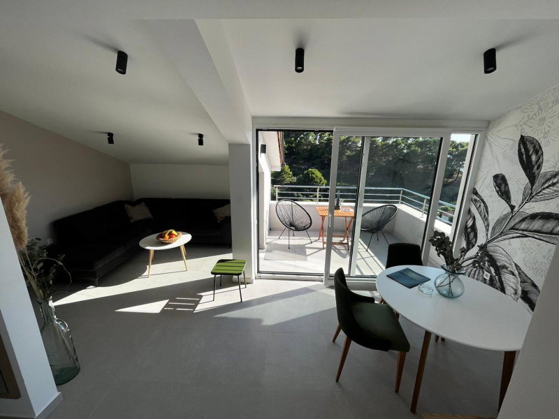 MEMORI bed&breakfast, Rab, Croatia