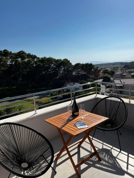 MEMORI bed&breakfast, Rab, Croatia