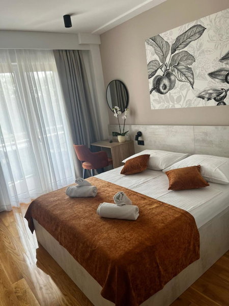 MEMORI bed&breakfast, Rab, Croatia