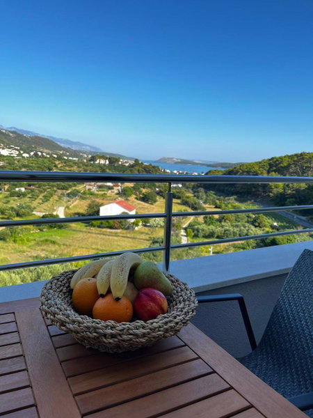 MEMORI bed&breakfast, Rab, Croatia