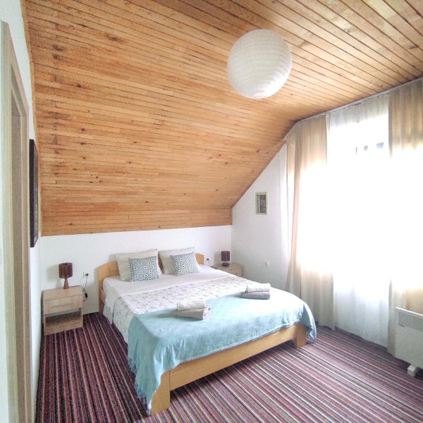Attico Viva, Plitvička Jezera, Croatia