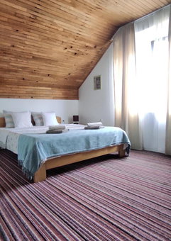 Attico Viva, Plitvička Jezera, Croatia