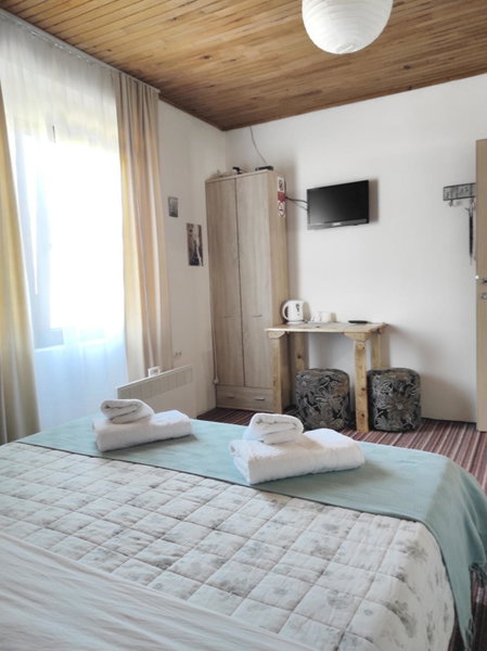 Attico Viva, Plitvička Jezera, Croatia