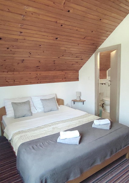 Attico Viva, Plitvička Jezera, Croatia