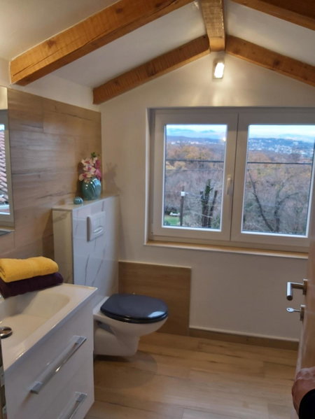 Comfortable apartment near Opatija, Matulji, Croatia