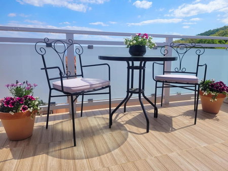 Comfortable apartment near Opatija, Matulji, Croatia