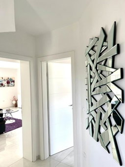 Comfortable apartment near Opatija, Matulji, Croatia