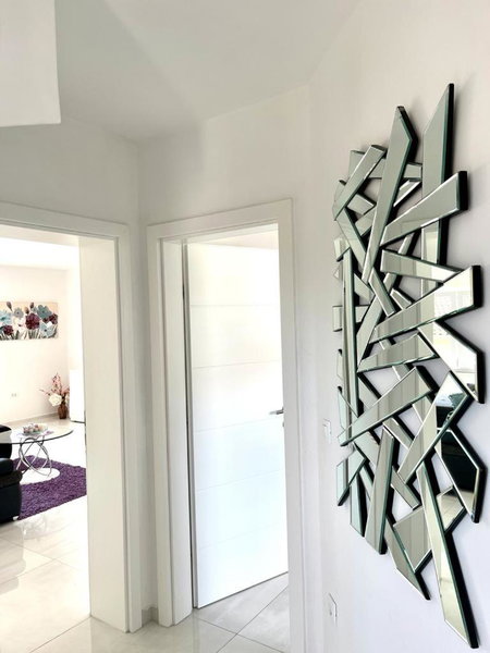 Comfortable apartment near Opatija, Matulji, Croatia
