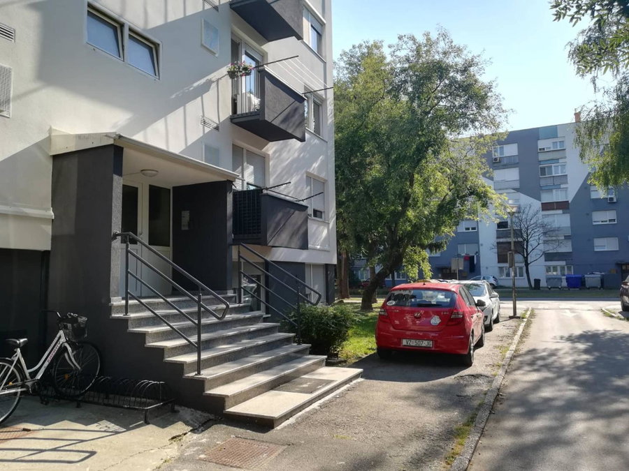 Apartman D&d***, Varaždin, Croatia