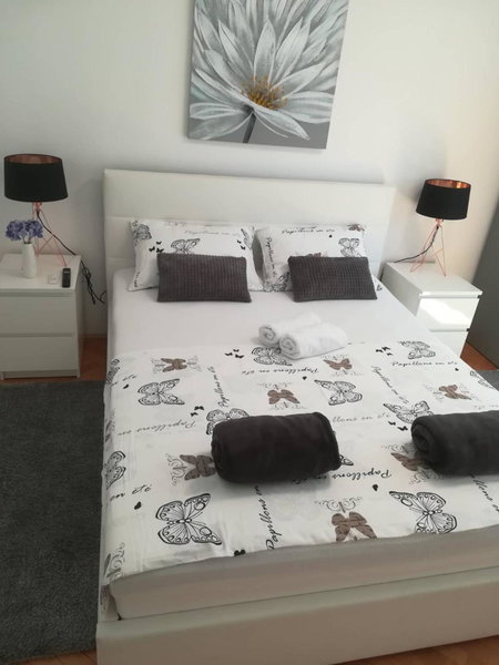 Apartman D&d***, Varaždin, Croatia