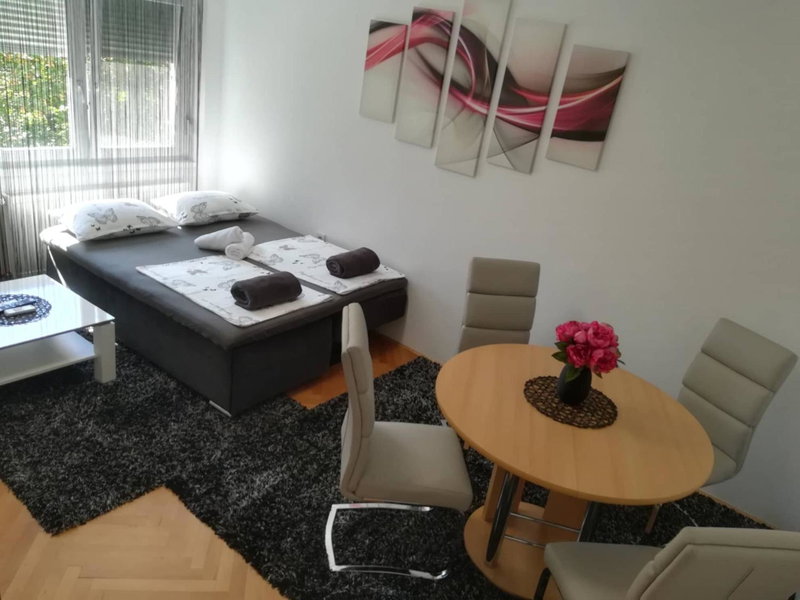 Apartman D&d***, Varaždin, Croatia