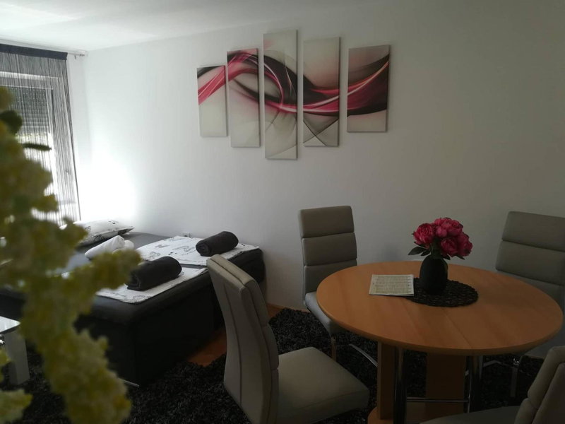 Apartman D&d***, Varaždin, Croatia