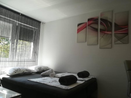 Apartman D&d***, Varaždin, Croatia