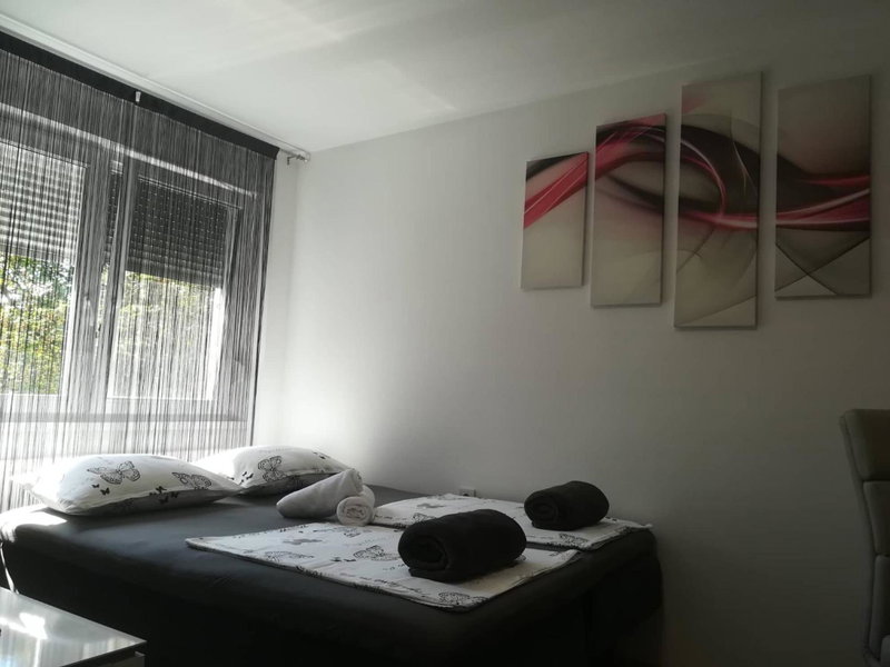 Apartman D&d***, Varaždin, Croatia
