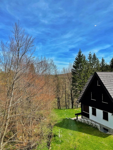 Guest house Ivica i Marica in heart of the national park Plitvička jezera, Plitvica selo, Croatia