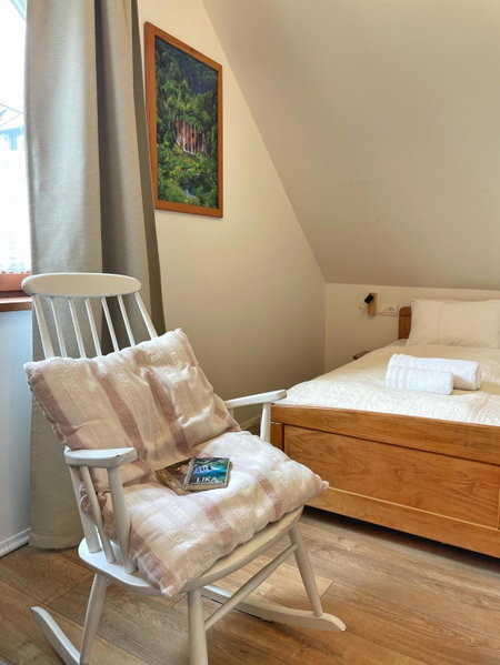 Guest house Ivica i Marica in heart of the national park Plitvička jezera, Plitvica selo, Croatia