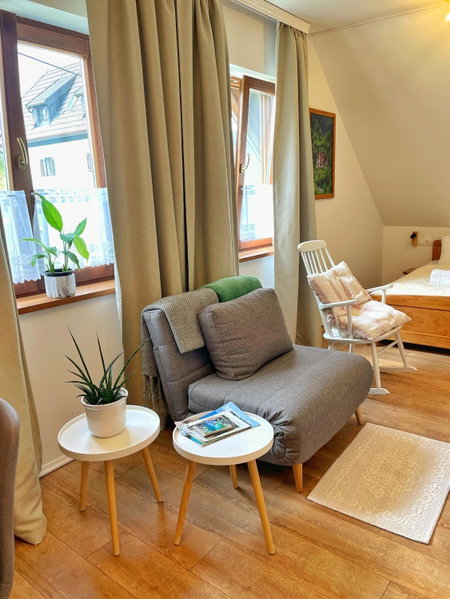 Guest house Ivica i Marica in heart of the national park Plitvička jezera, Plitvica selo, Croatia