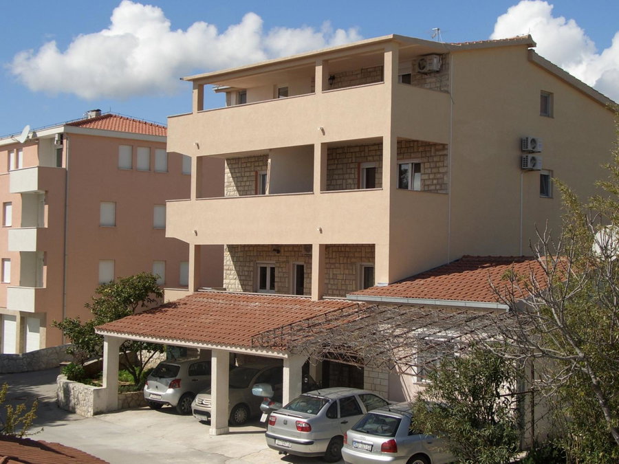 Villa Kovačević, Trogir, Croatia