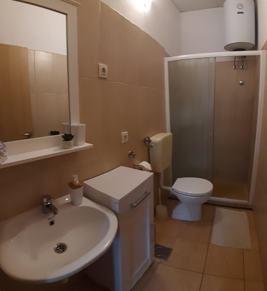 Villa Kovačević, Trogir, Croatia
