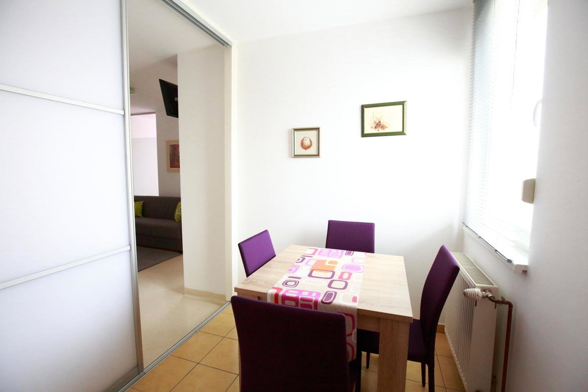 Apartment Hurcak, Croatia