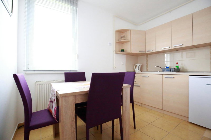 Apartment Hurcak, Zagreb, Croatia