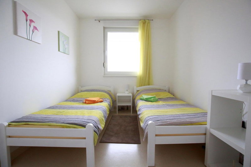 Apartment Hurcak, Zagreb, Croatia