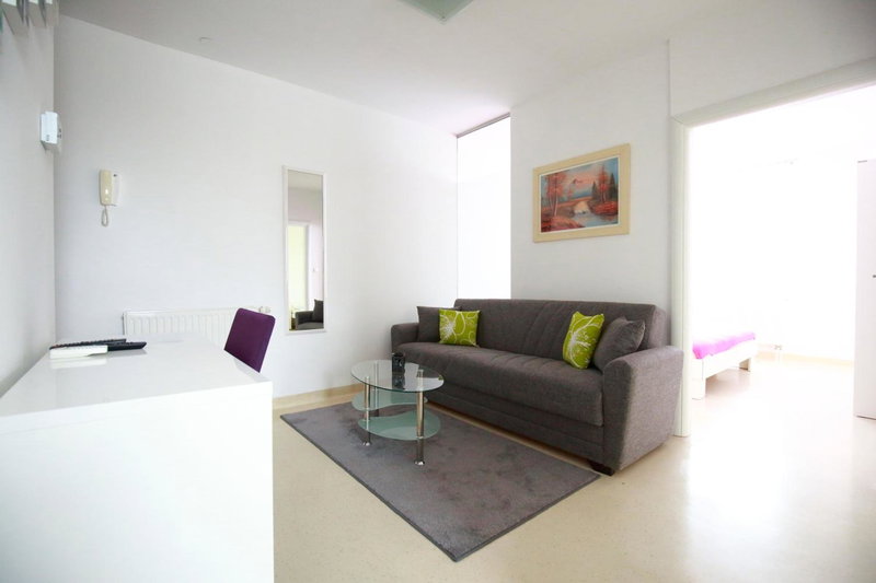 Apartment Hurcak, Zagreb, Croatia