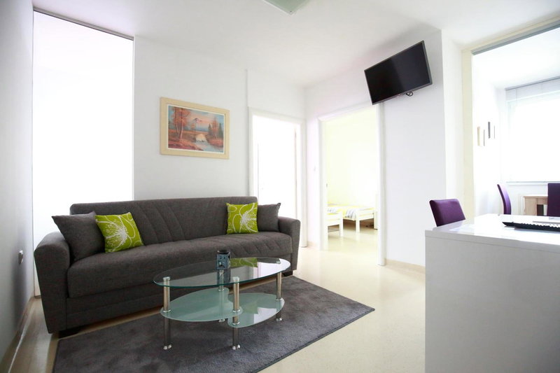 Apartment Hurcak, Zagreb, Croatia
