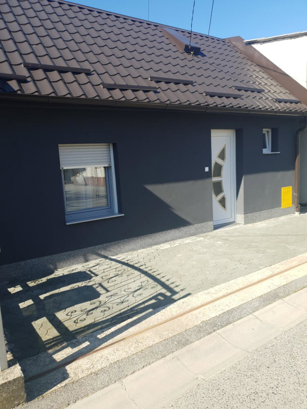 Apartman Bilivano, Croatia