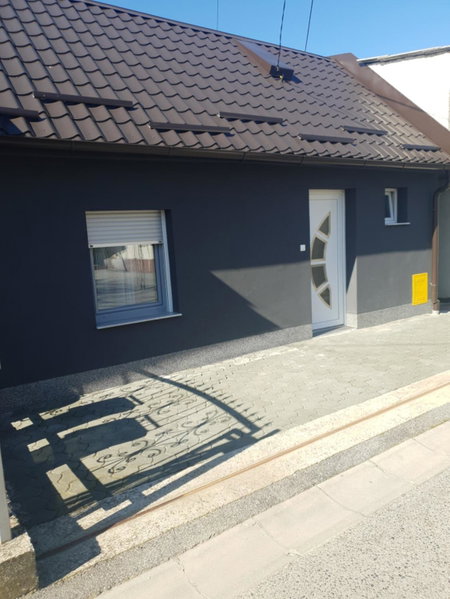 Apartman Bilivano, Zagreb, Croatia