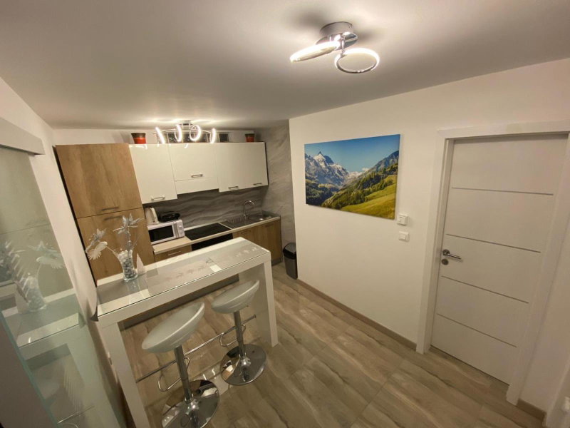Apartman Bilivano, Zagreb, Croatia