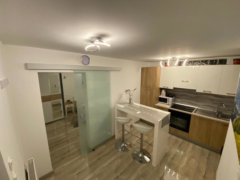 Apartman Bilivano, Zagreb, Croatia
